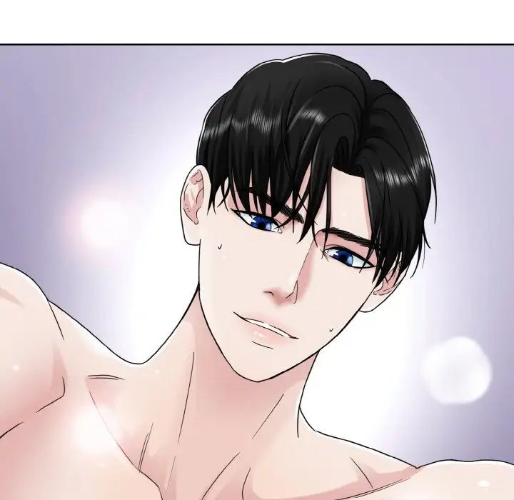 《眷恋》漫画 第19話
