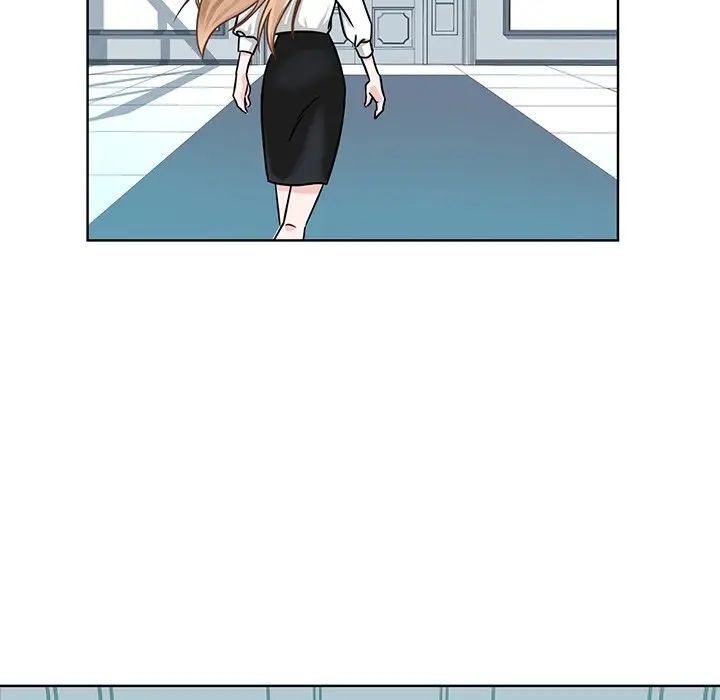 《眷恋》漫画 第2話