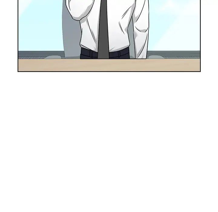 《眷恋》漫画 第2話