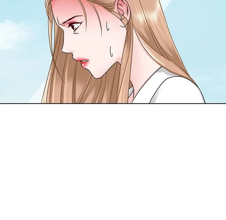 《眷恋》漫画 第2話
