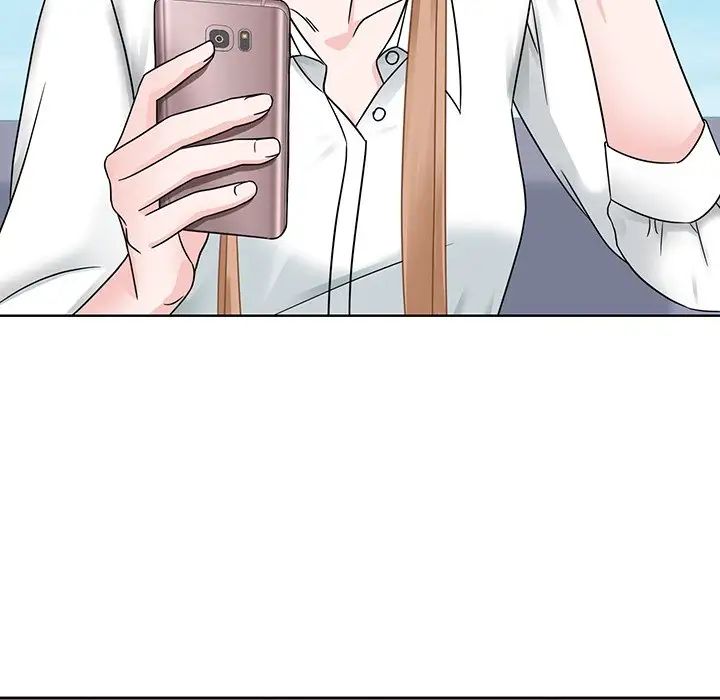 《眷恋》漫画 第2話