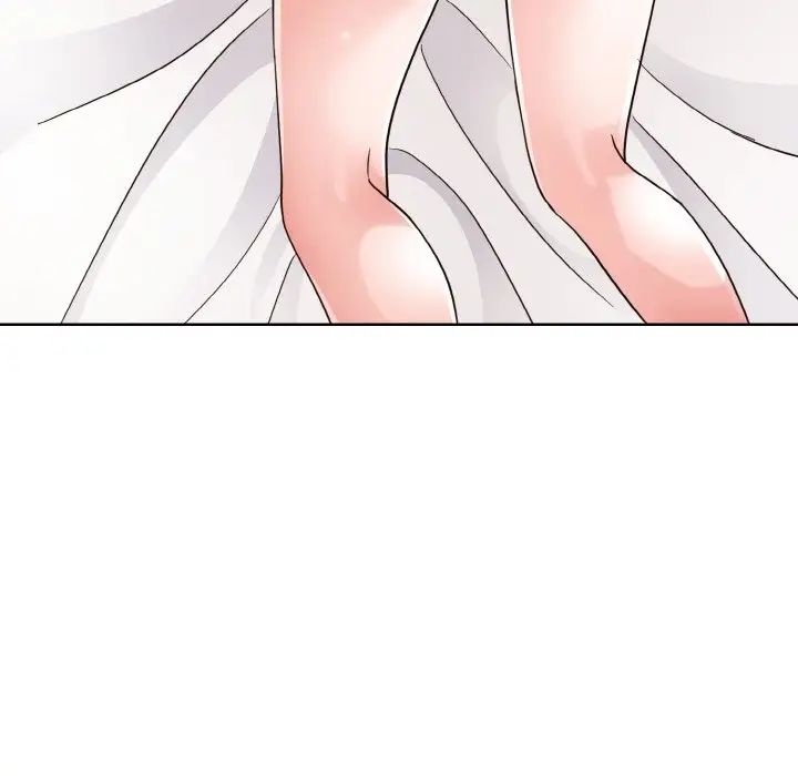 《眷恋》漫画 第20話