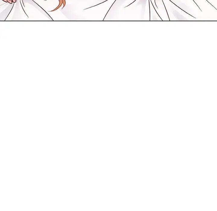 《眷恋》漫画 第20話
