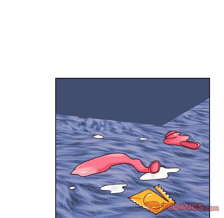 《眷恋》漫画 第20話