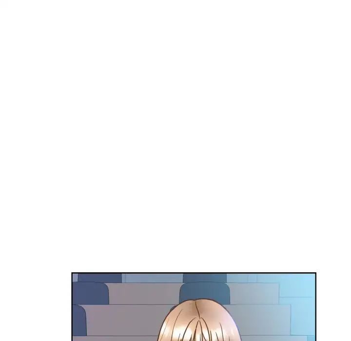 《眷恋》漫画 第21話
