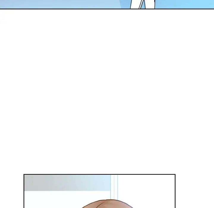 《眷恋》漫画 第21話