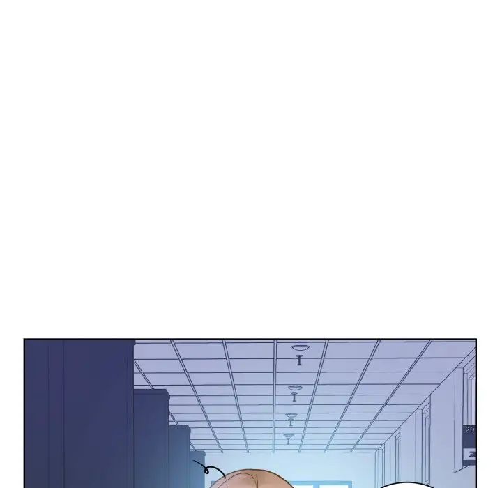 《眷恋》漫画 第21話