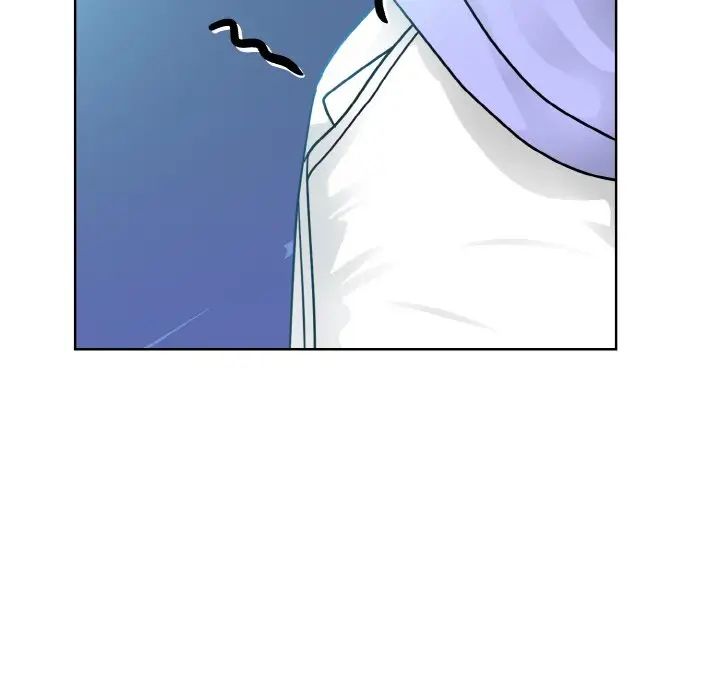 《眷恋》漫画 第21話