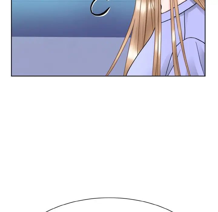 《眷恋》漫画 第21話