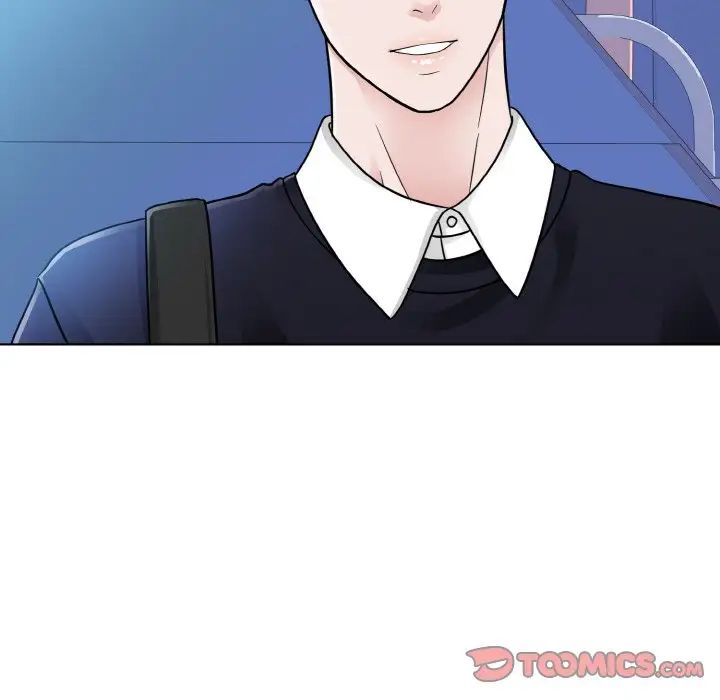 《眷恋》漫画 第21話