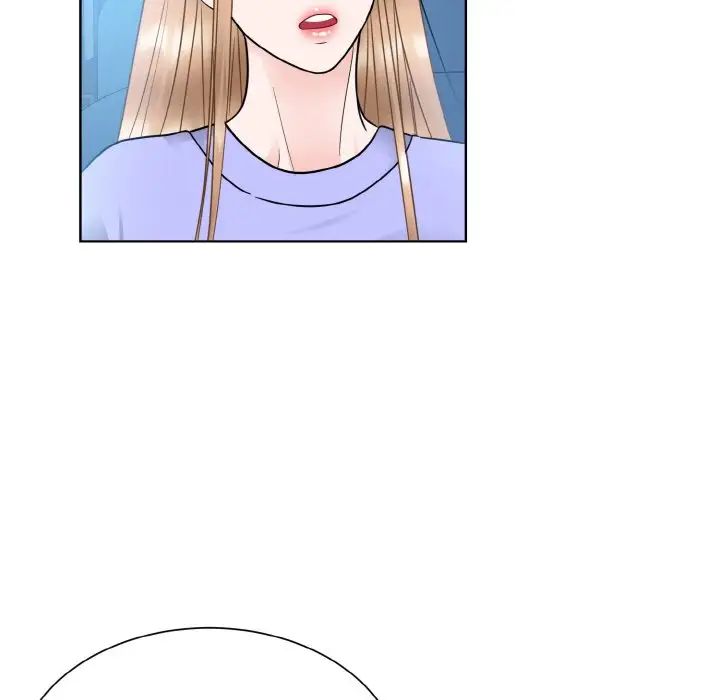 《眷恋》漫画 第21話