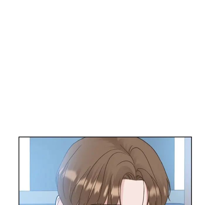《眷恋》漫画 第21話