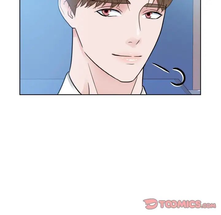 《眷恋》漫画 第21話