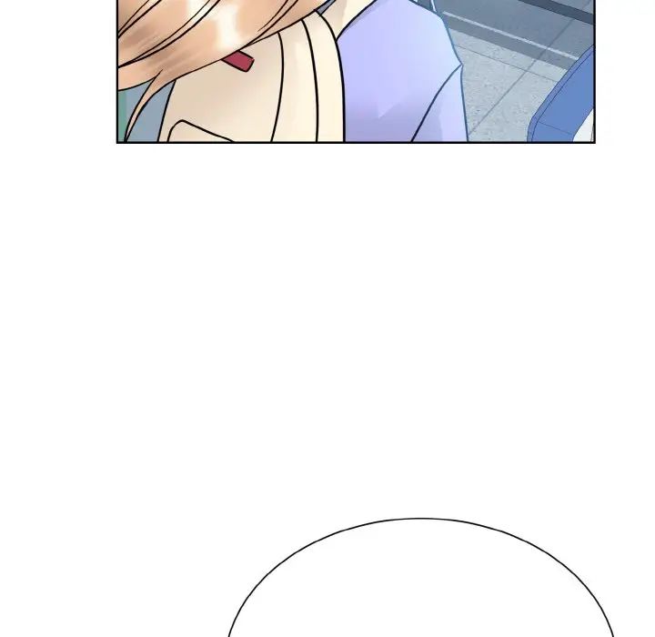 《眷恋》漫画 第21話
