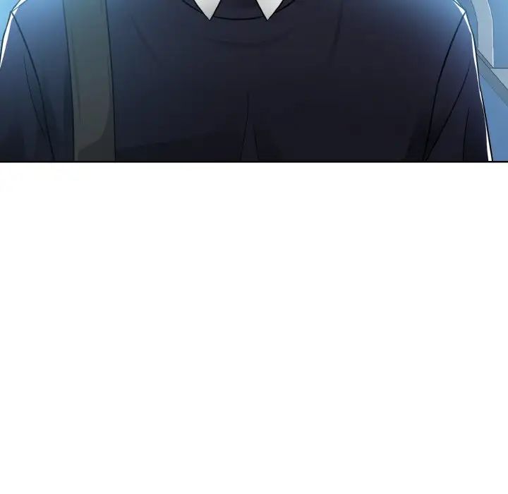 《眷恋》漫画 第21話