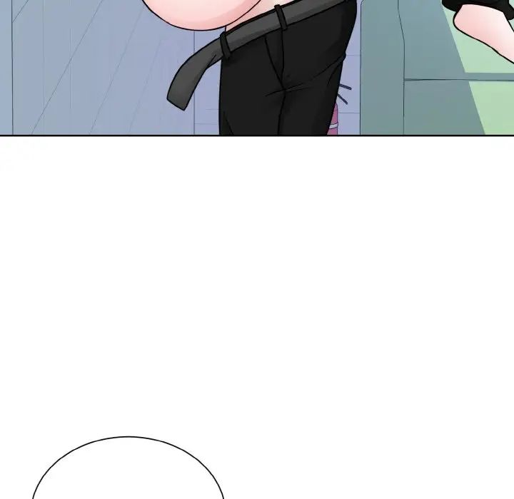 《眷恋》漫画 第21話
