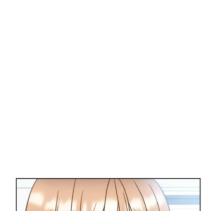 《眷恋》漫画 第22話