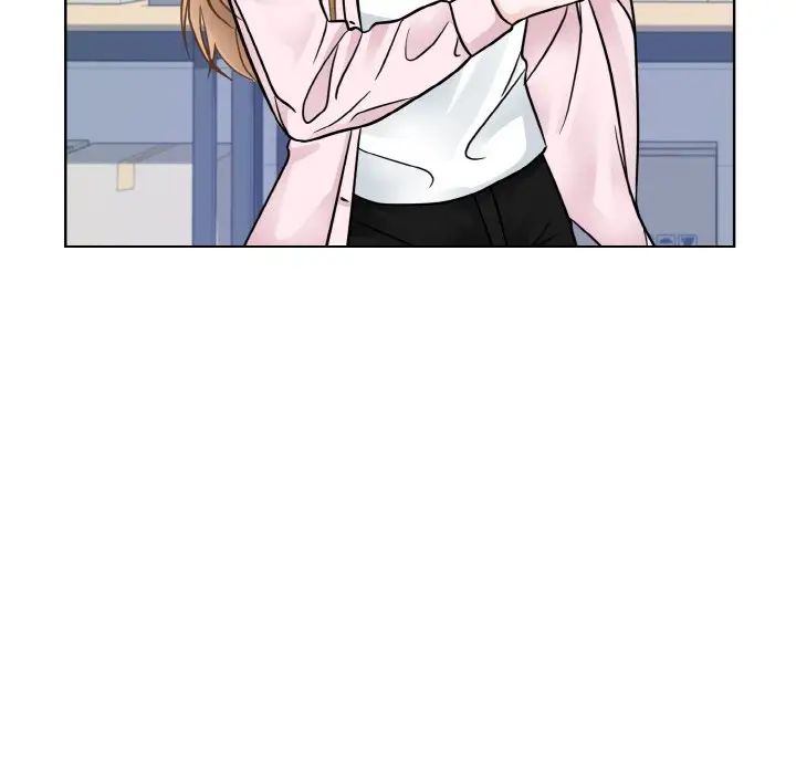 《眷恋》漫画 第22話