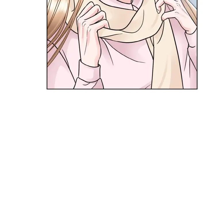 《眷恋》漫画 第22話