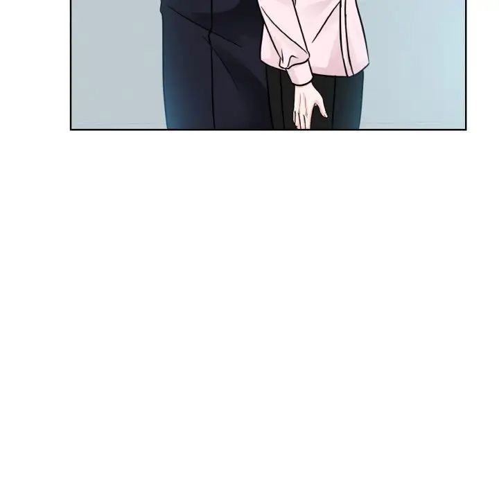 《眷恋》漫画 第22話