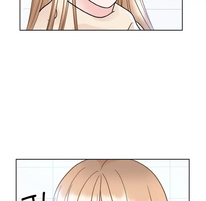 《眷恋》漫画 第22話