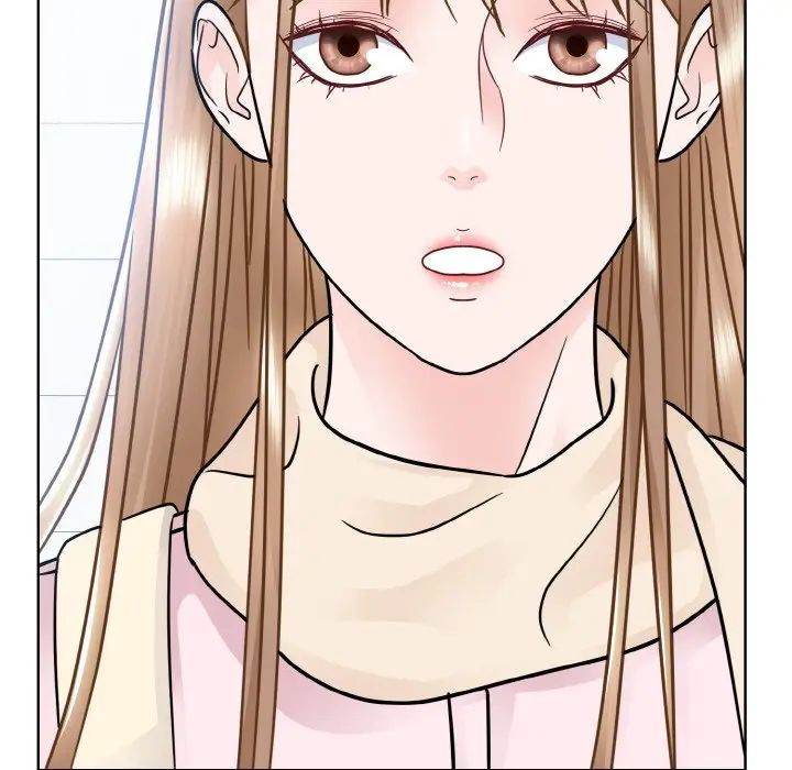 《眷恋》漫画 第22話