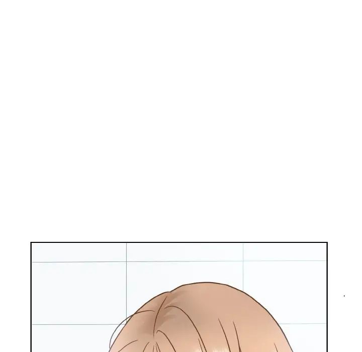 《眷恋》漫画 第22話