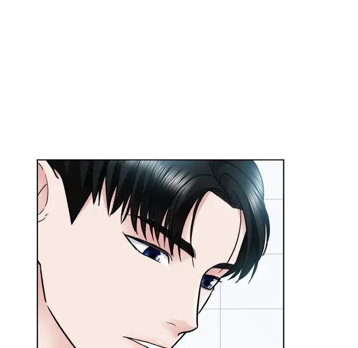 《眷恋》漫画 第22話