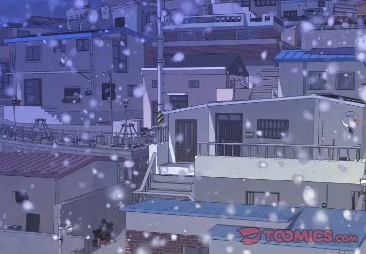 《眷恋》漫画 第23話