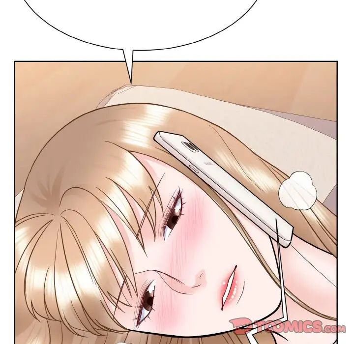 《眷恋》漫画 第23話