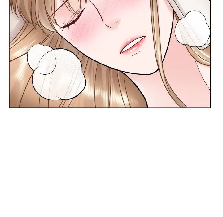 《眷恋》漫画 第23話