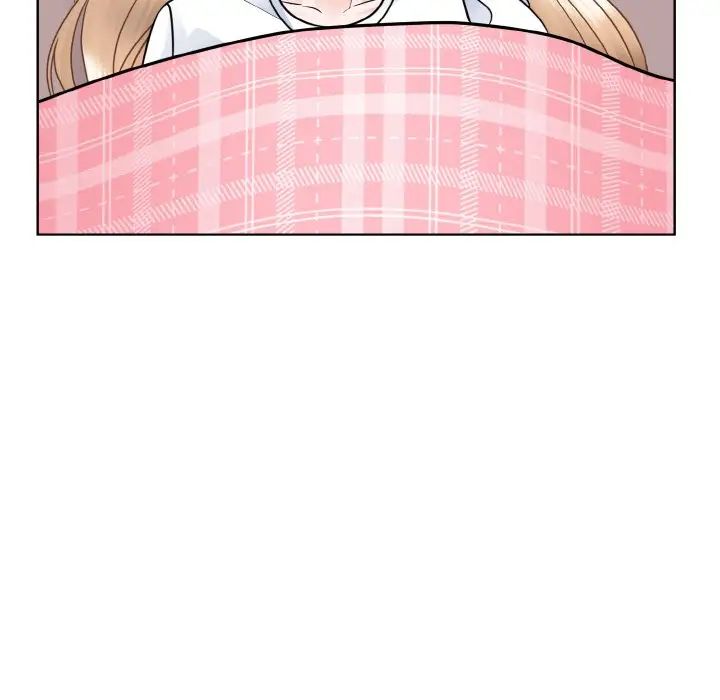 《眷恋》漫画 第23話
