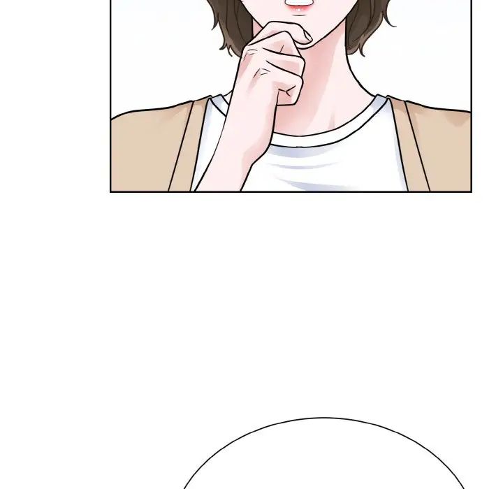 《眷恋》漫画 第23話