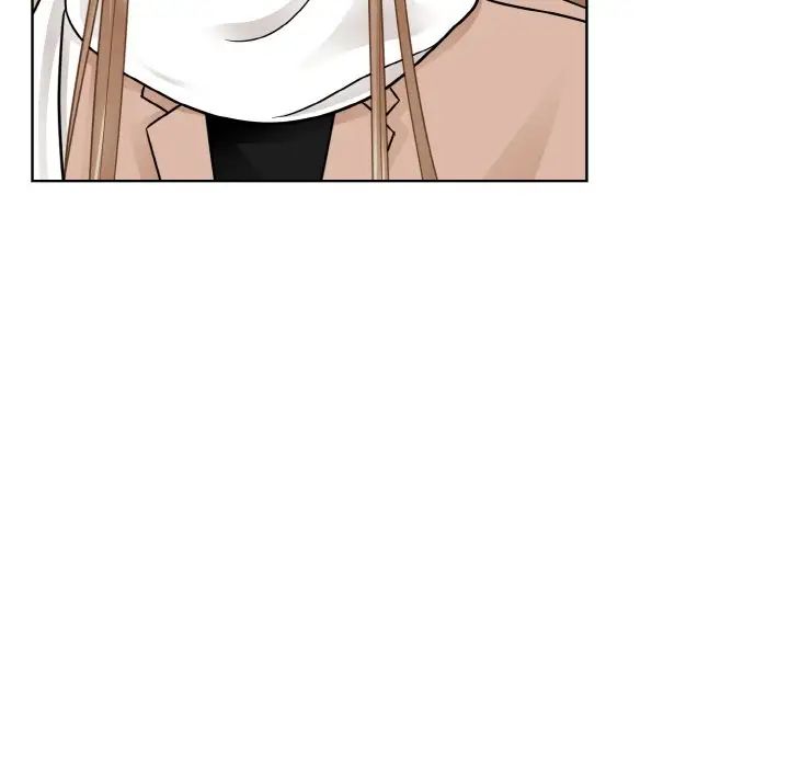 《眷恋》漫画 第23話