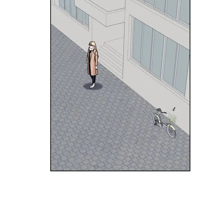 《眷恋》漫画 第23話
