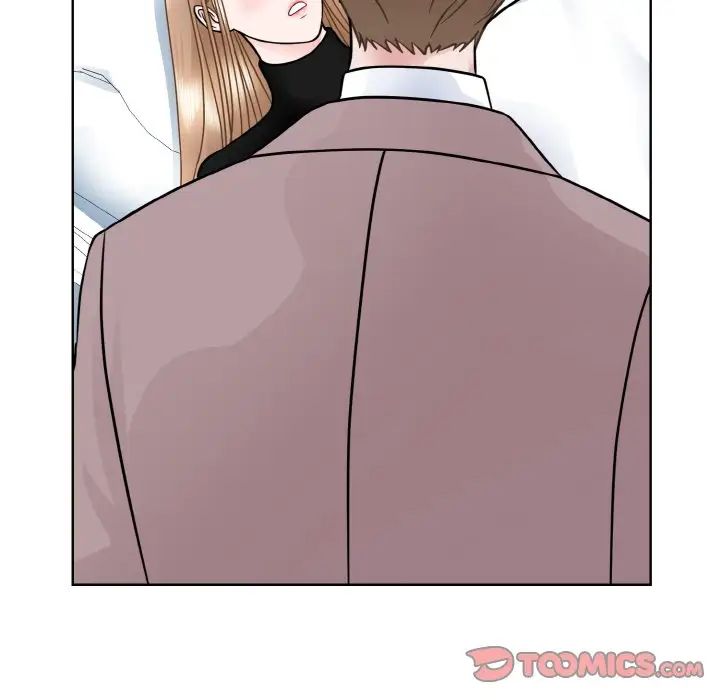 《眷恋》漫画 第23話