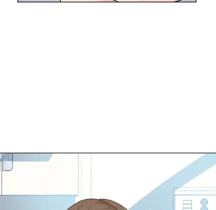 《眷恋》漫画 第23話