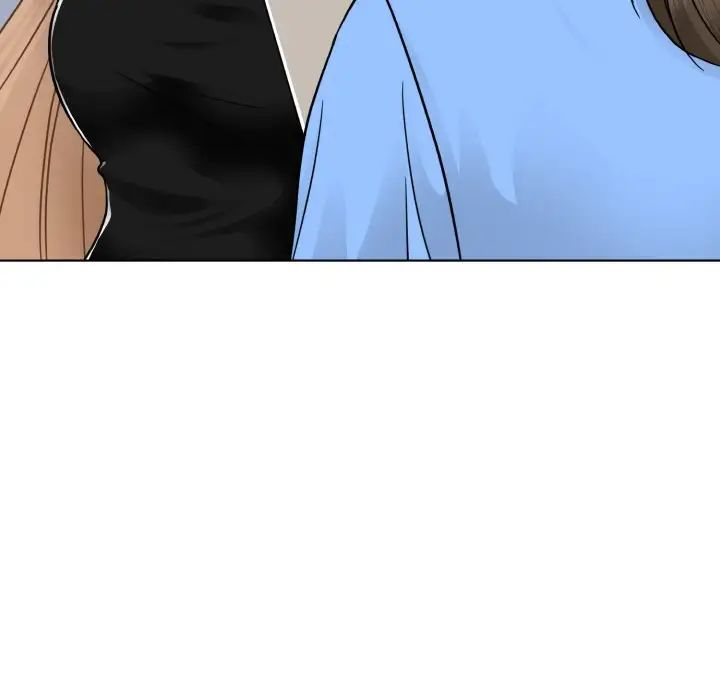 《眷恋》漫画 第23話