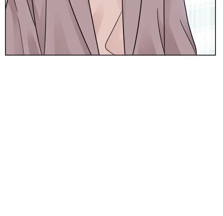 《眷恋》漫画 第24話
