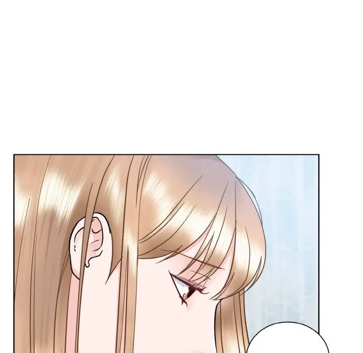 《眷恋》漫画 第24話