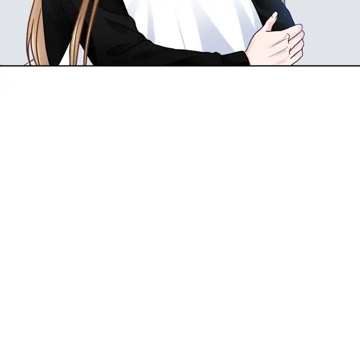 《眷恋》漫画 第24話