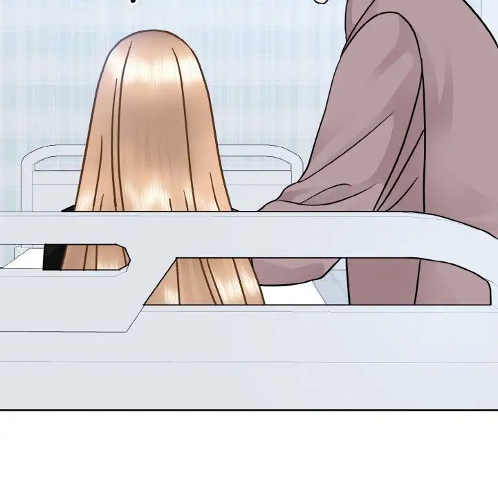 《眷恋》漫画 第24話
