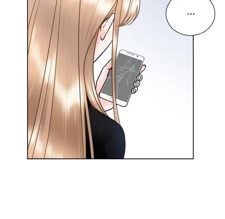 《眷恋》漫画 第24話