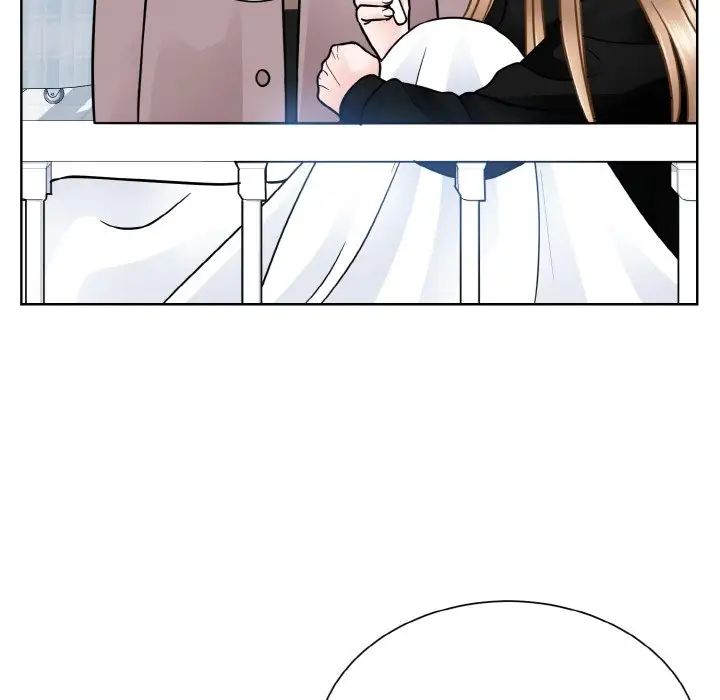 《眷恋》漫画 第24話