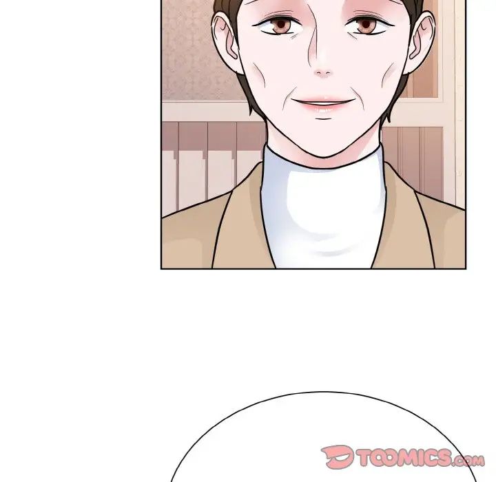 《眷恋》漫画 第24話