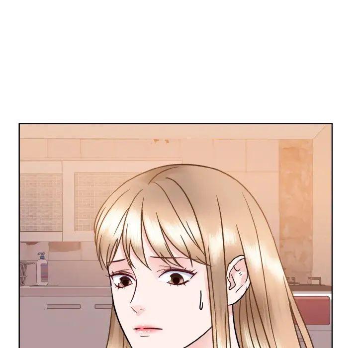 《眷恋》漫画 第24話