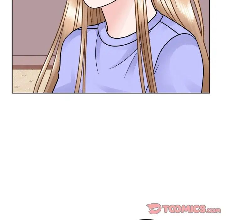 《眷恋》漫画 第24話