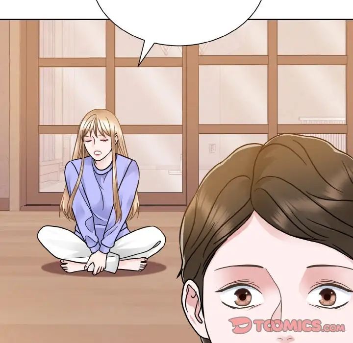 《眷恋》漫画 第24話