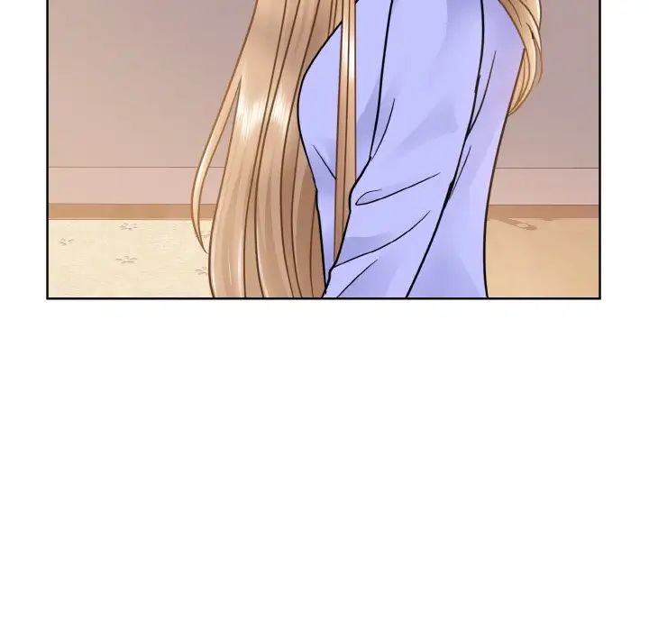 《眷恋》漫画 第24話