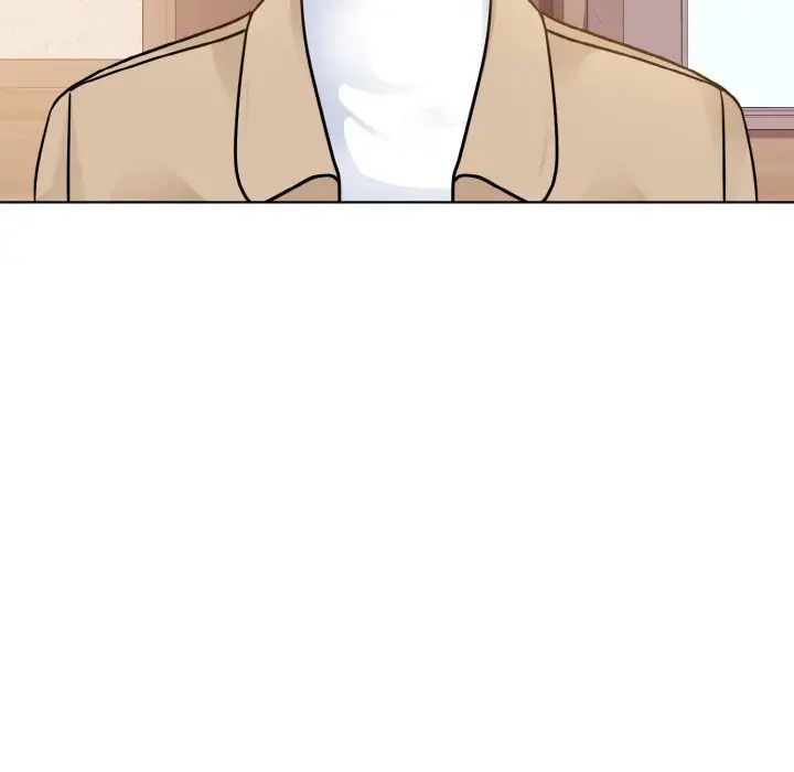 《眷恋》漫画 第24話